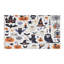 Tapis tressé Night of Haunts-106464038