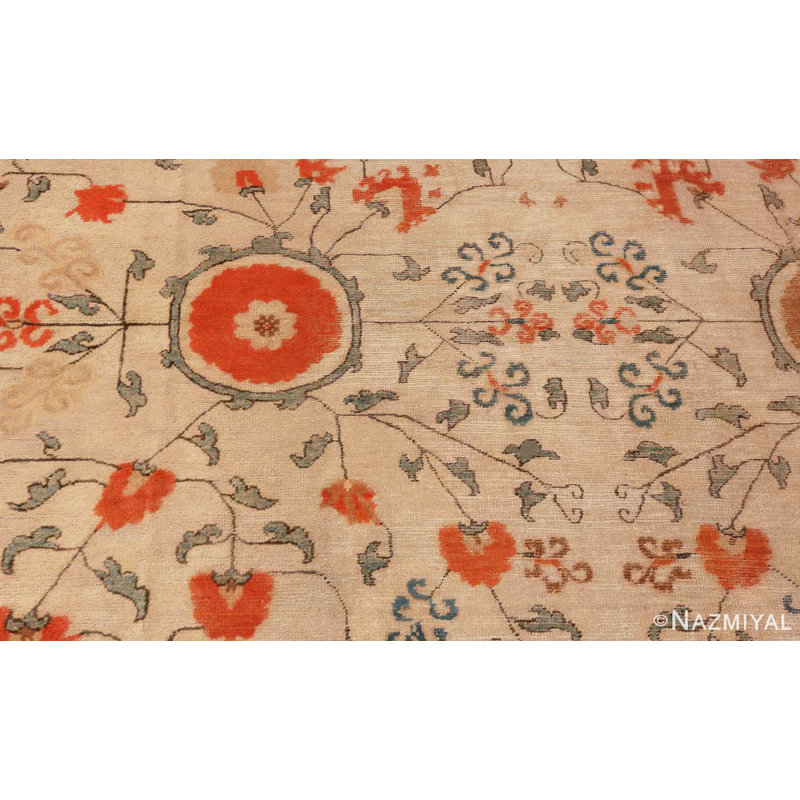 One-of-a-Kind Rectangle 14' X 20' Area Rug