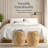 Storage Tote Basket-509735892