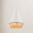 Keaz 1 - Light Single Pendant-887837975