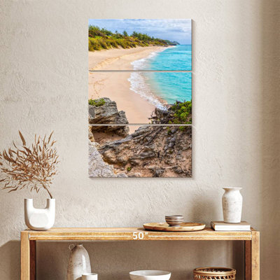 Gillard Bermuda Gillard Shore