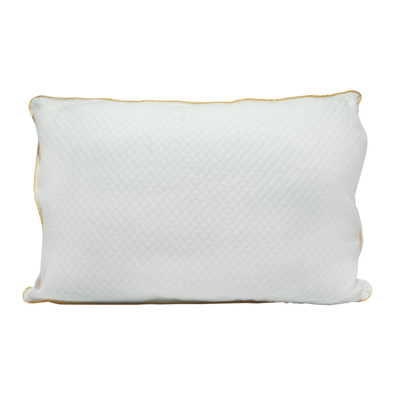 Health Flow Firm Support Pillow