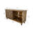 Eillie 67'' Solid Wood Sideboard