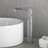 Single-handle Bathroom Faucet