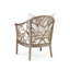 Bosco Linen Armchair