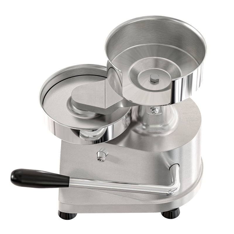 KoolMore Meat And Hamburger Press