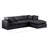 Itala Upholstered L-Shaped Sectional Reversible-94482366