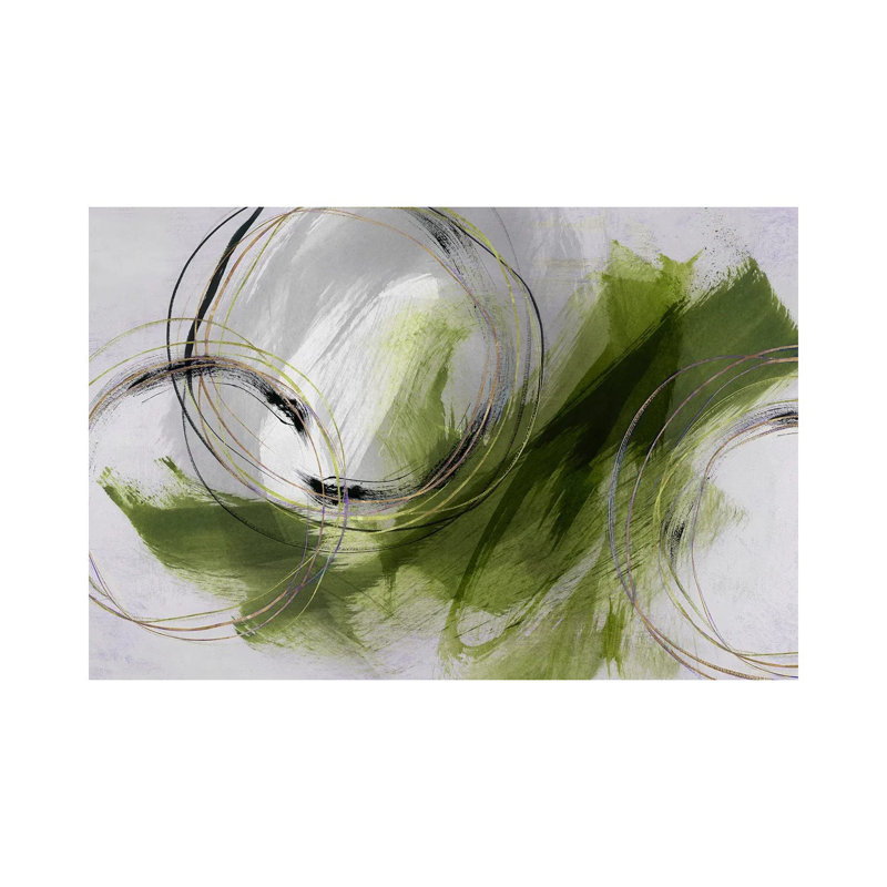 Détour, Mousse, H 18 po x l 26 po