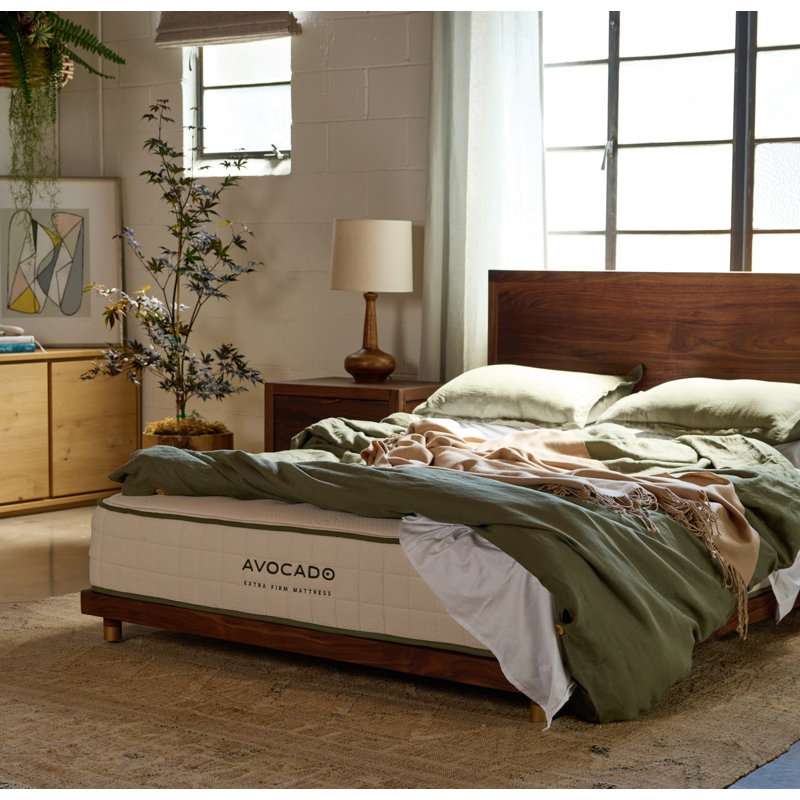 Extra Firm Mattress, Full