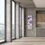 «Spring Florals I» par Silvia Vassileva, art mural sur toile-1530700413
