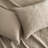 Satin Quilt Set Cooling 5-Piece Bedding Set-99200870-99200868