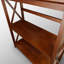 Bibliothèque étagère en bois massif-251806304-175493056