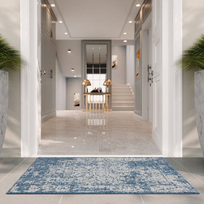Tapis d'intérieur / extérieur performance Amedee