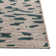 Teal Samburu Indoor/Outdoor Safari Rug