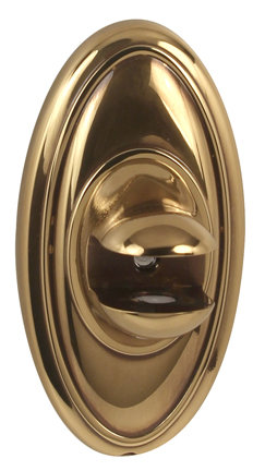 Classic Traditional Shelf Brackets, Polished Antique