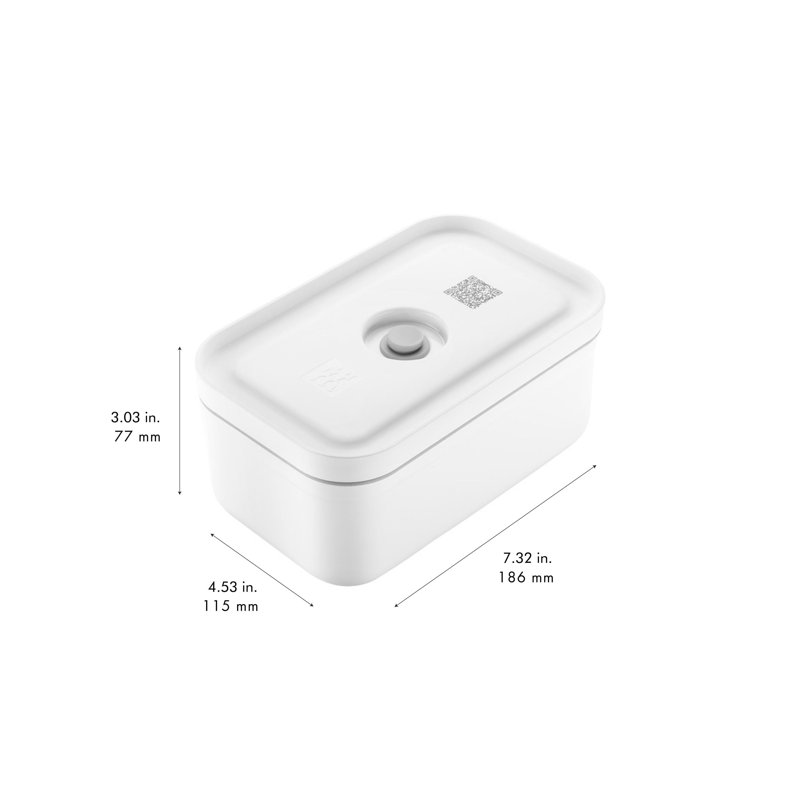 32.6658 oz. Food Storage Container