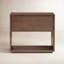Table de chevet nordique ADMOND-121012170