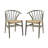 Modway Flourish Spindle Wood Dining Side Chair-42645935-132697798