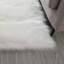Tapis moelleux en fausse fourrure Cozy Collection