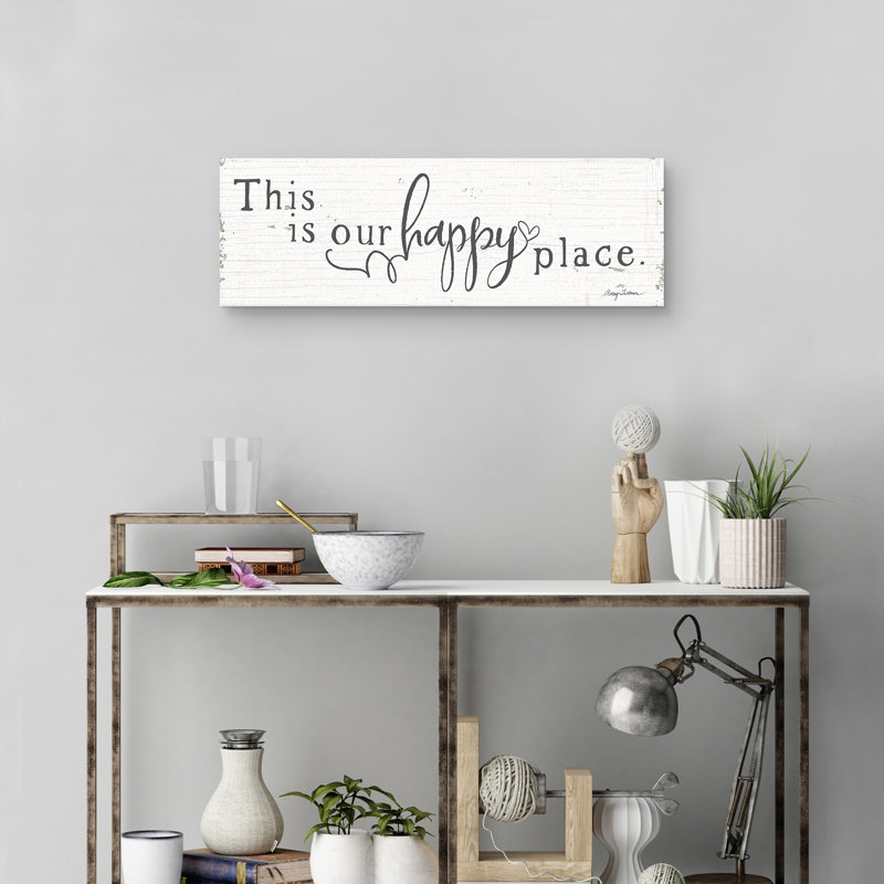 " Life at Home IX " Print