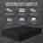 12"/14" Medium Hybrid Mattress with Pocket Spring and Memory Foam-152892058-152892060