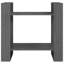 Irek Book Cabinet/Room Divider Solid Wood-1384203531-1384203529
