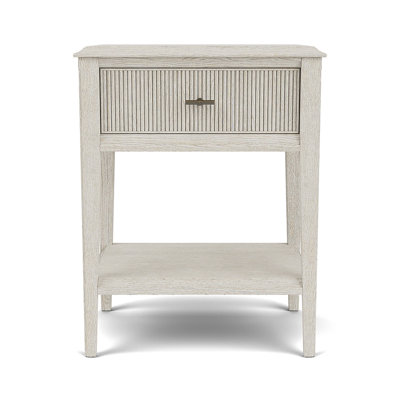 Camella 1 Drawer Nightstand