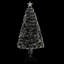 Arbre de Noël illuminé avec support-2021022448