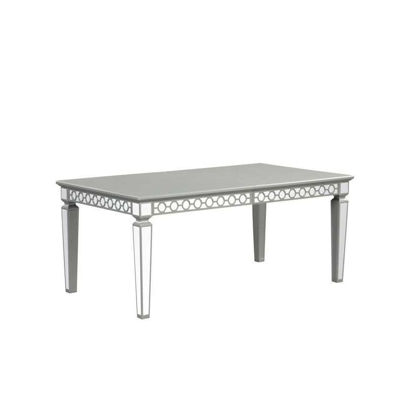 Geneva G07300-T Table seulement La table, sans chaises.