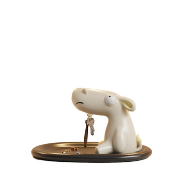 Key Storage Ornament