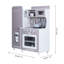 Play Kitchen Set