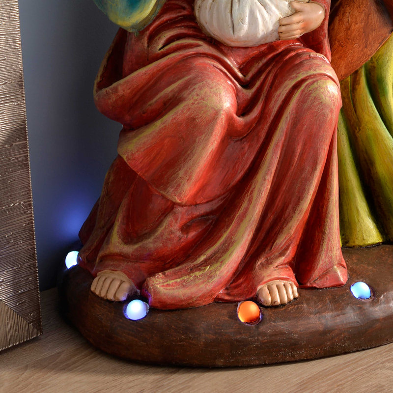 Christmas Christmas Scene Figurines & Collectibles