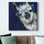 " Gentleman Llama "-583090566