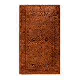 Tapis unique noué à la main Weirsky - Weirsky