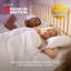 Climate Control 4.5 Tog Summer Specific Duvet-24734657
