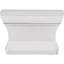 Glacier 3/4" Length Square Knob-1372838953-1455126271