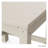 POLYWOOD Club 18" End Table-2422739