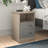Cascio 2 Drawer Bedside Table-1260744198