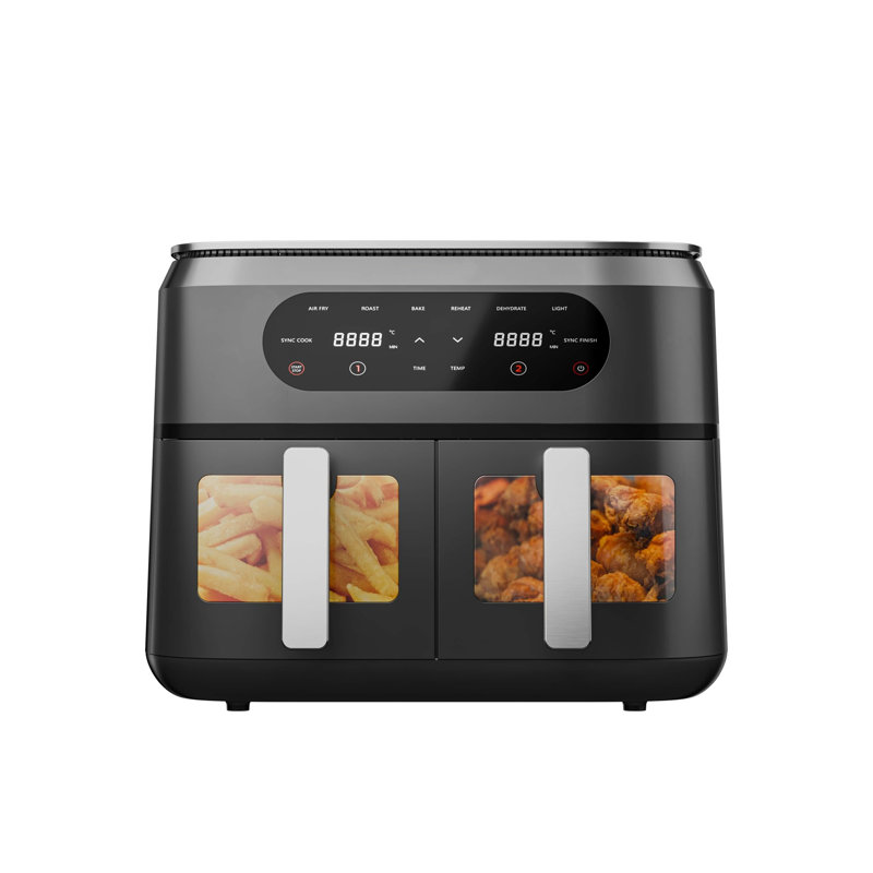 Ivy Bronx 9L Air Fryer