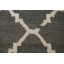 Tapis marocain treillis noué à la main 5 x 8