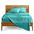 Turquoise sélectionné