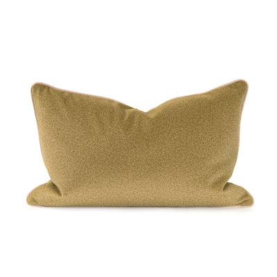 Oreiller en polyester 14 x 22 Qiviut