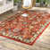 Britannia Floral Indoor Rug
