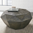 Table basse Donato Block