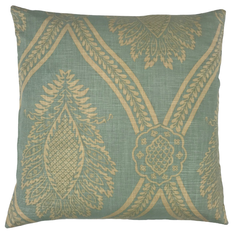 Coussin Medeja, 26 po x 26 po