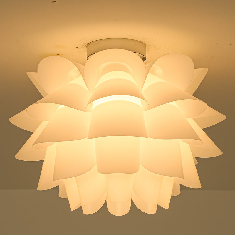 Flush Mount