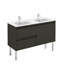 Ambra 47.5'' W Double Vanity-1474405568