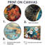 Hardie - Animals Wall Art-1664250056-1664250069-1664250068