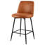 Ensemble de 3 tabourets de bar