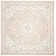 Crossover Hand Tufted Wool And Cotton With Latex Oriental Rug